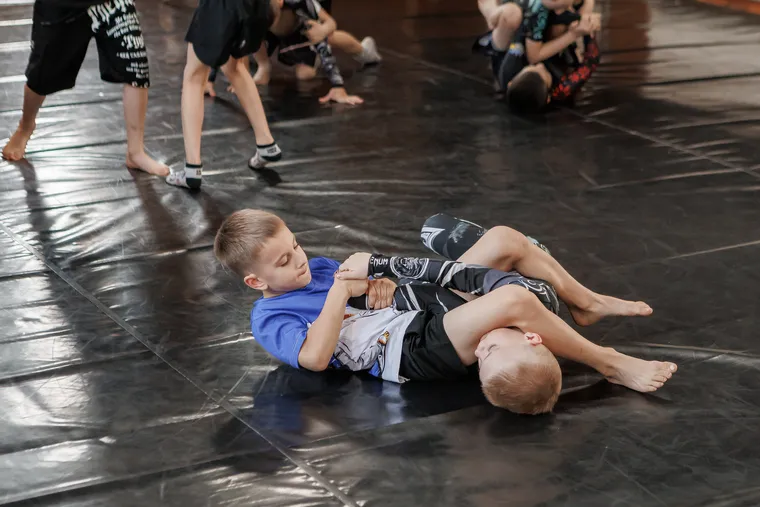 BORETS Summer Camp 2026 · Photo 280