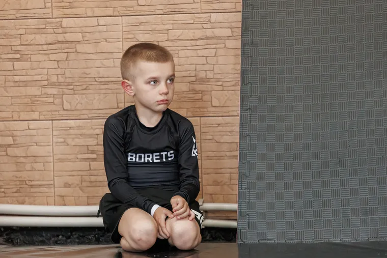 Літній табір BORETS 2026 · Фото 301