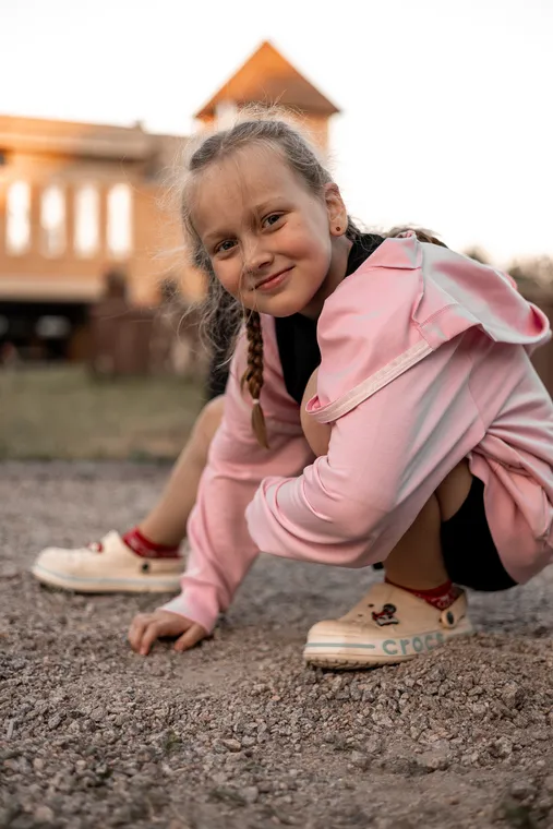 Літній табір BORETS 2026 · Фото 388