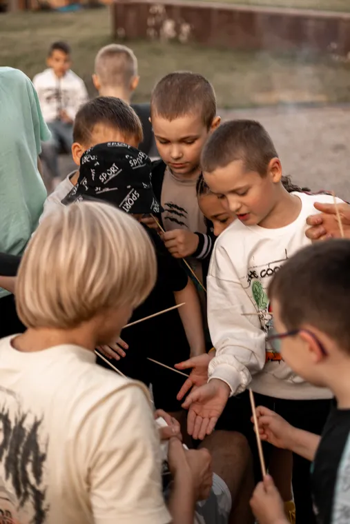 BORETS Summer Camp 2026 · Photo 398