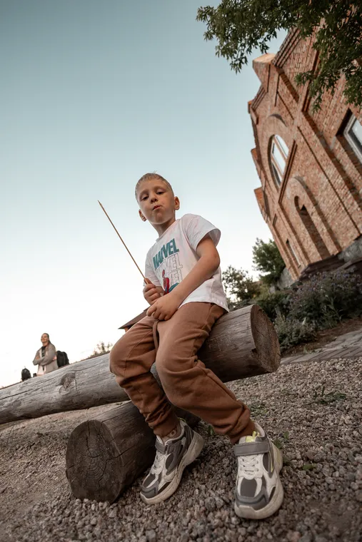 BORETS Summer Camp 2026 · Photo 408