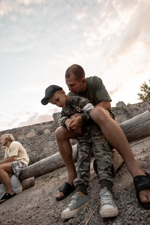 BORETS Summer Camp 2026 · Photo 410