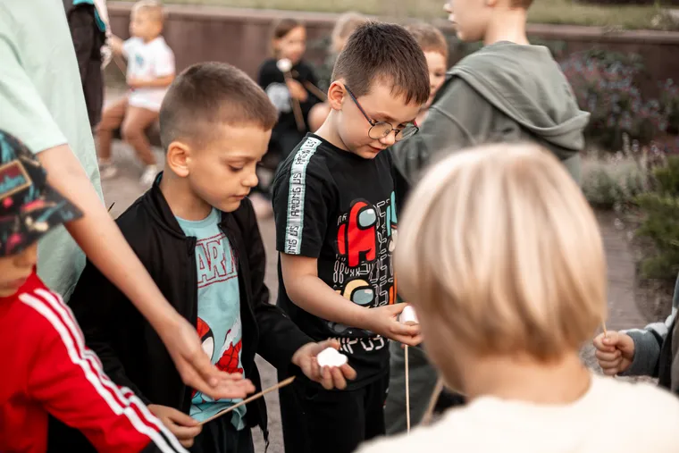 BORETS Summer Camp 2026 · Photo 418