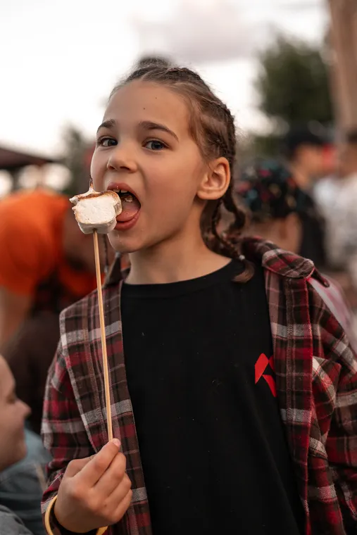 BORETS Summer Camp 2026 · Photo 420