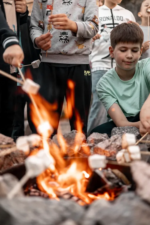 BORETS Summer Camp 2026 · Photo 422