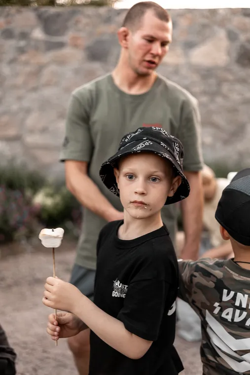 BORETS Summer Camp 2026 · Photo 425