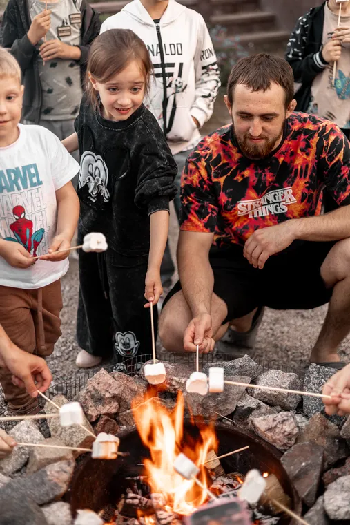 BORETS Summer Camp 2026 · Photo 427