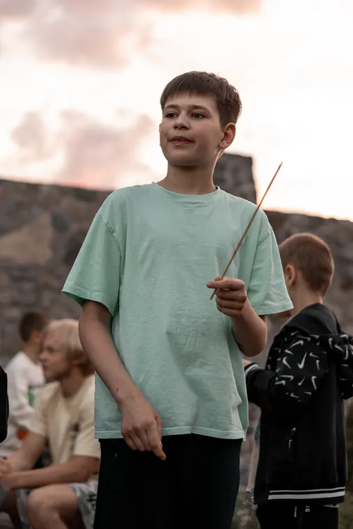 BORETS Summer Camp 2026 · Photo 438