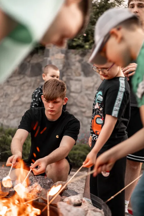 BORETS Summer Camp 2026 · Photo 439