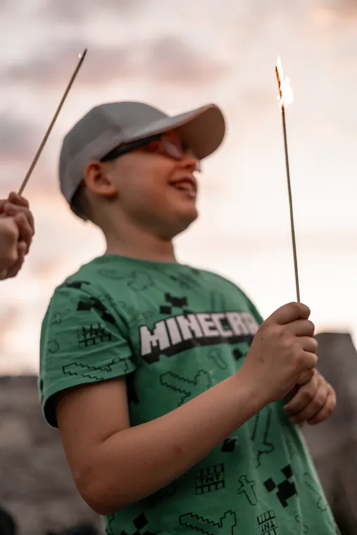 BORETS Summer Camp 2026 · Photo 443