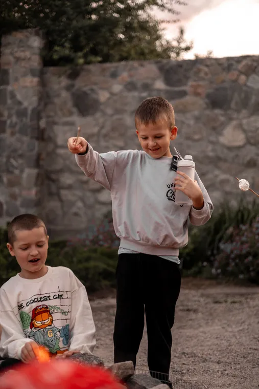 BORETS Summer Camp 2026 · Photo 444