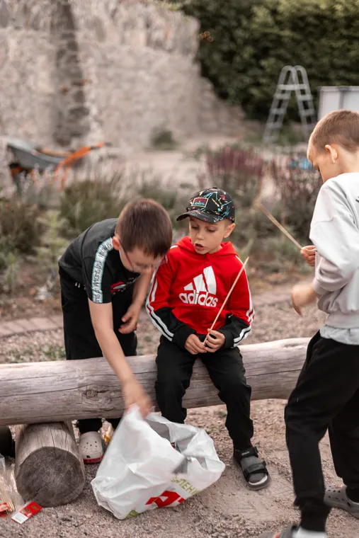 BORETS Summer Camp 2026 · Photo 449