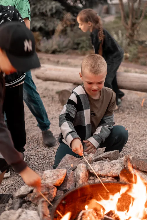 BORETS Summer Camp 2026 · Photo 450
