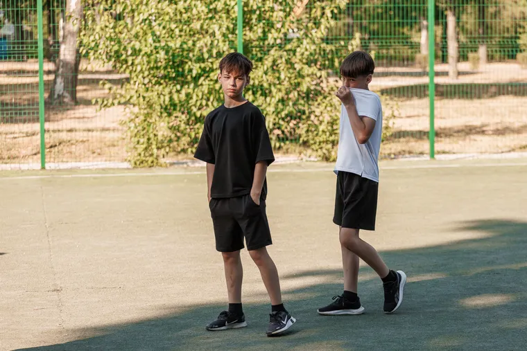 BORETS Summer Camp 2026 · Photo 497