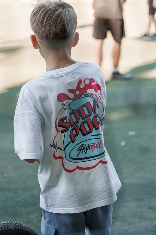BORETS Summer Camp 2026 · Photo 498