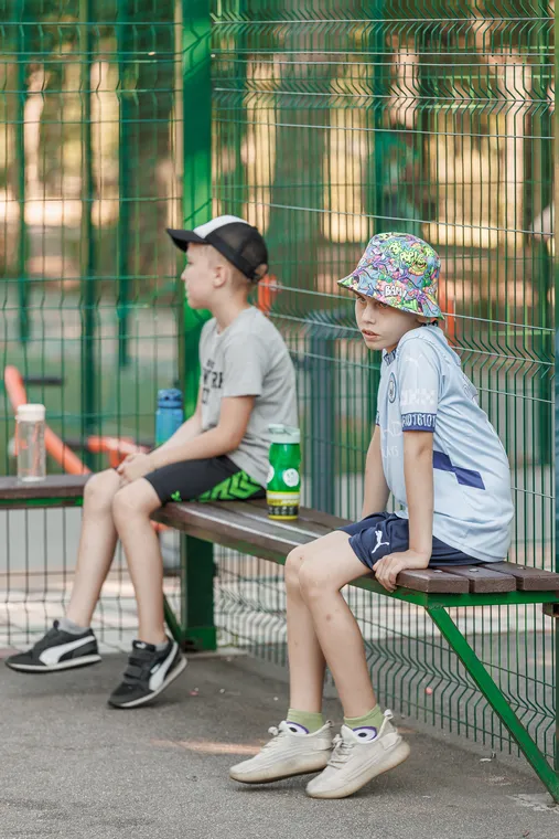 BORETS Summer Camp 2026 · Photo 507