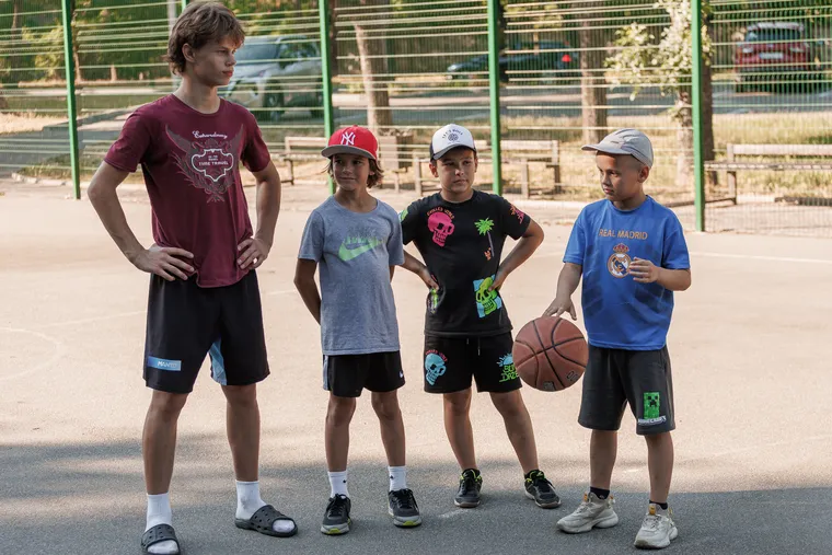 BORETS Summer Camp 2026 · Photo 511
