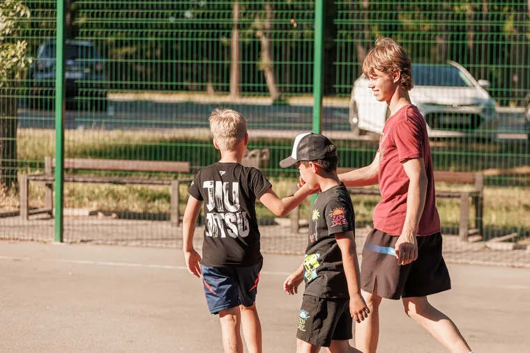 BORETS Summer Camp 2026 · Photo 537