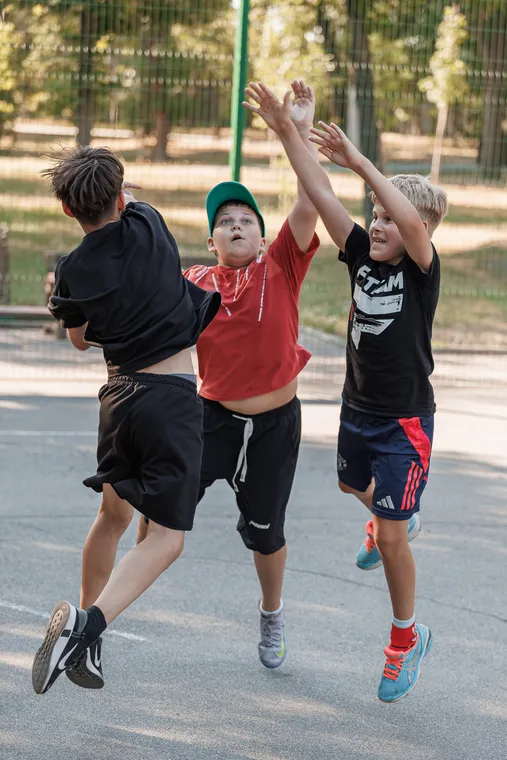 BORETS Summer Camp 2026 · Photo 540