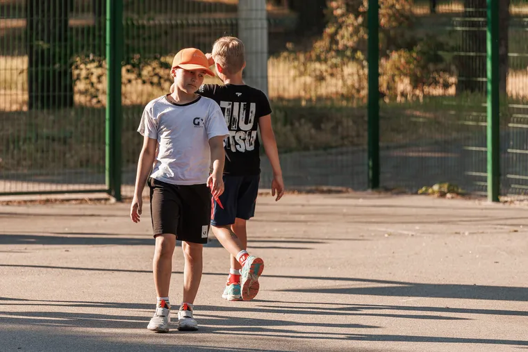 BORETS Summer Camp 2026 · Photo 549