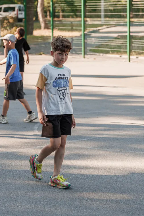 BORETS Summer Camp 2026 · Photo 555
