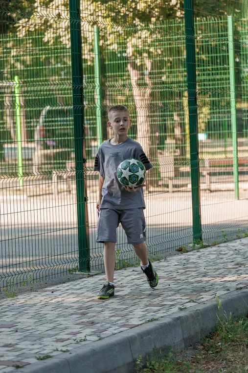 BORETS Summer Camp 2026 · Photo 557