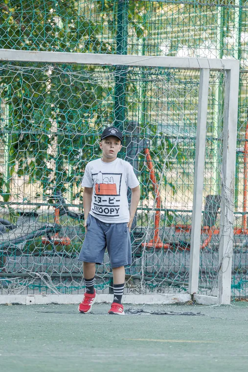BORETS Summer Camp 2026 · Photo 559