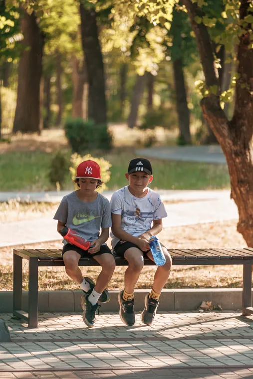 BORETS Summer Camp 2026 · Photo 575