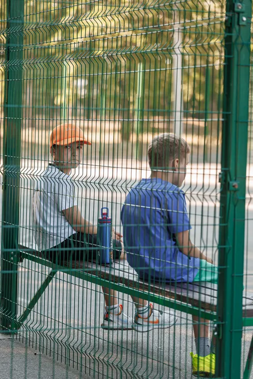 BORETS Summer Camp 2026 · Photo 582