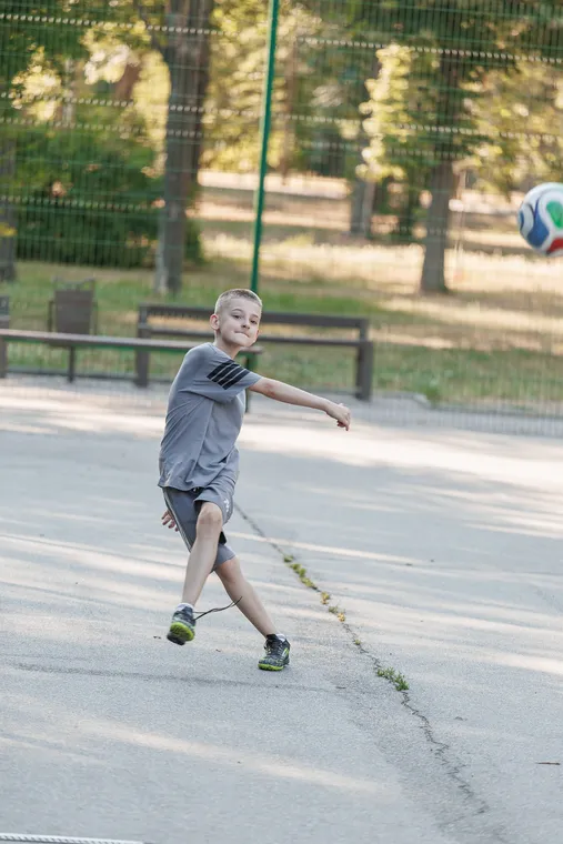 BORETS Summer Camp 2026 · Photo 593