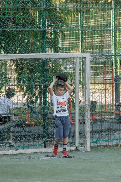 BORETS Summer Camp 2026 · Photo 598