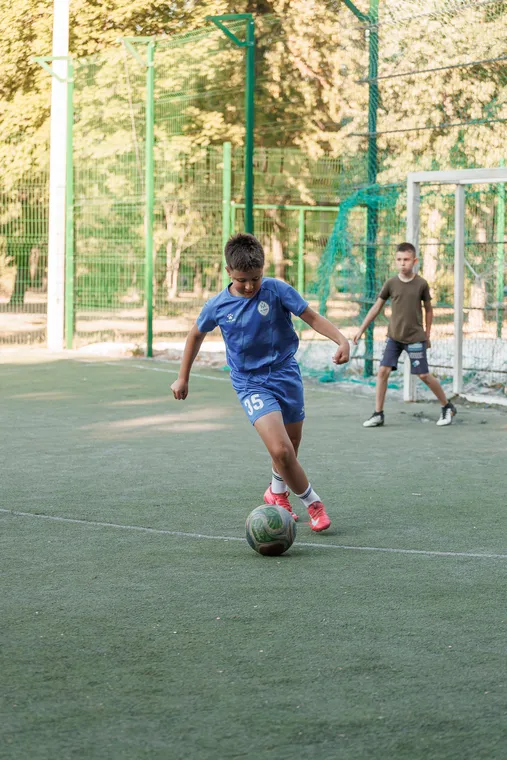 BORETS Summer Camp 2026 · Photo 600
