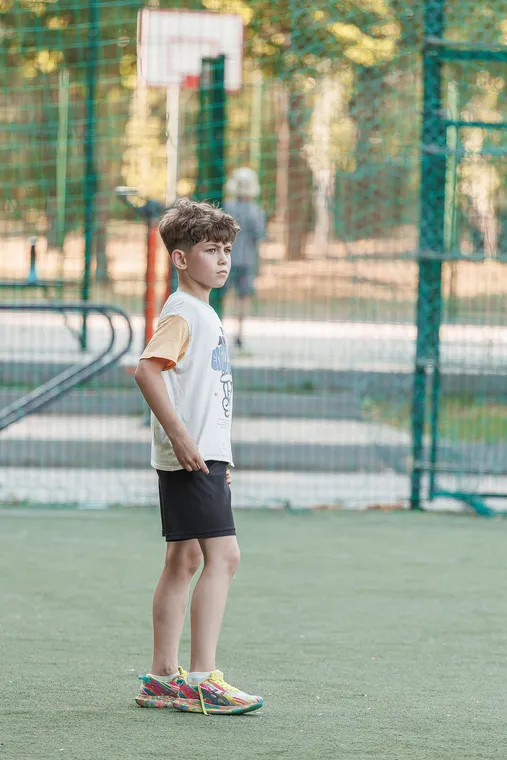 Літній табір BORETS 2026 · Фото 605