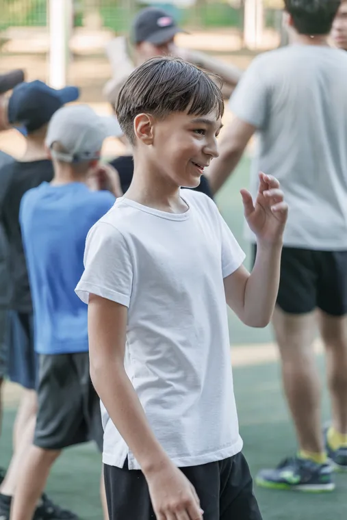 BORETS Summer Camp 2026 · Photo 614