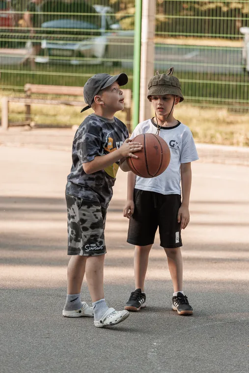 BORETS Summer Camp 2026 · Photo 618