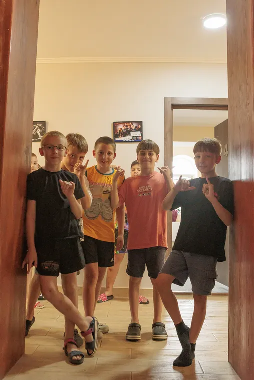 BORETS Summer Camp 2026 · Photo 625