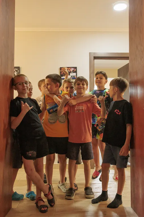 BORETS Summer Camp 2026 · Photo 626