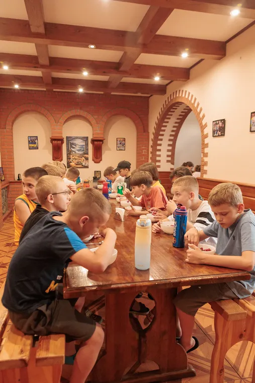 BORETS Summer Camp 2026 · Photo 630