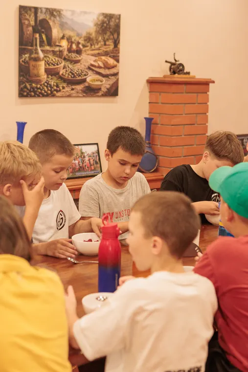 BORETS Summer Camp 2026 · Photo 633