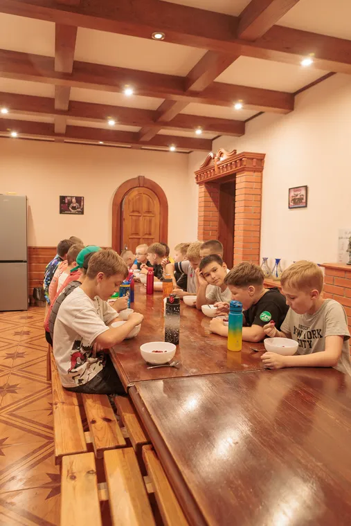BORETS Summer Camp 2026 · Photo 635