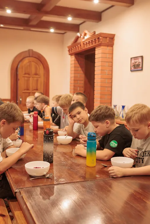 BORETS Summer Camp 2026 · Photo 636