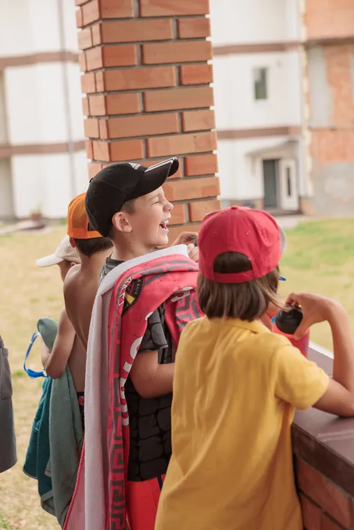 BORETS Summer Camp 2026 · Photo 658