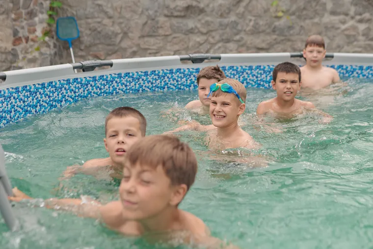 BORETS Summer Camp 2026 · Photo 668