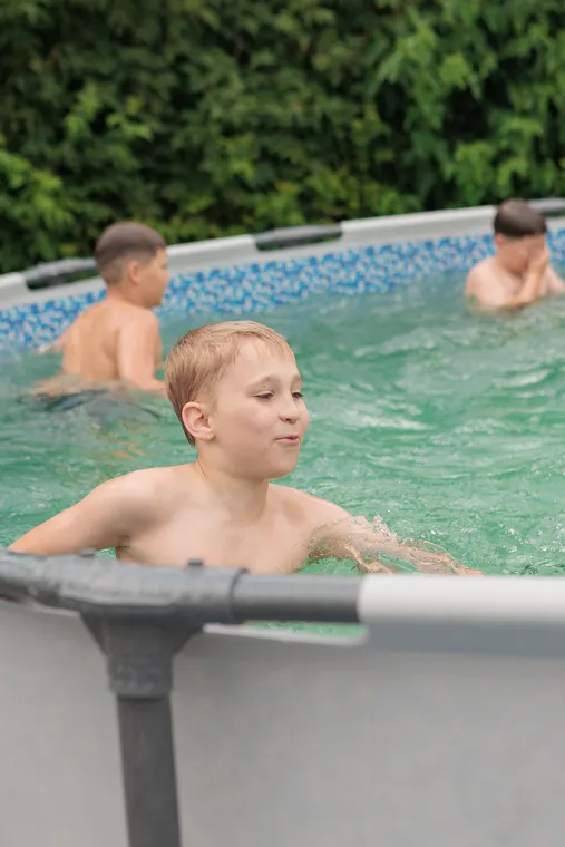 BORETS Summer Camp 2026 · Photo 672