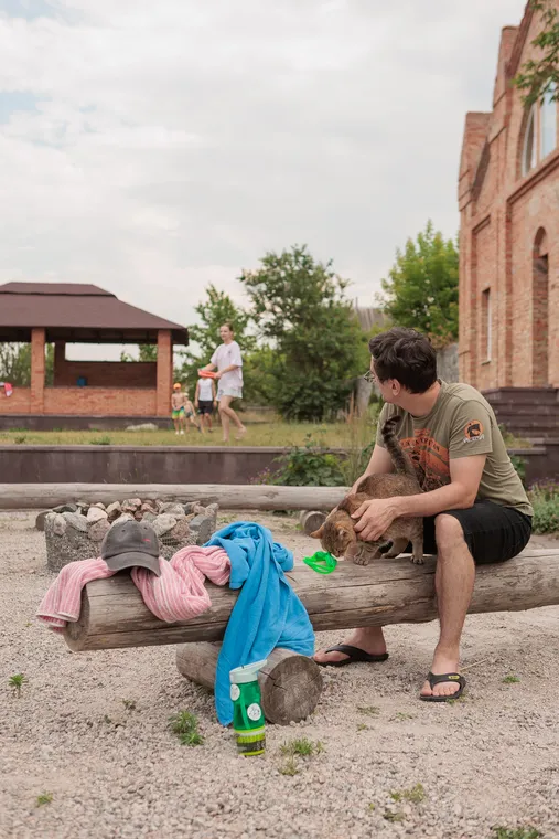 BORETS Summer Camp 2026 · Photo 674