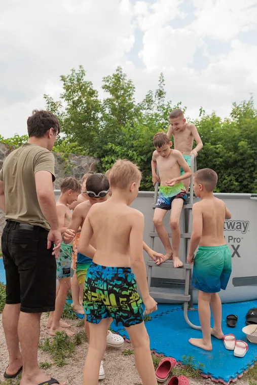 BORETS Summer Camp 2026 · Photo 712