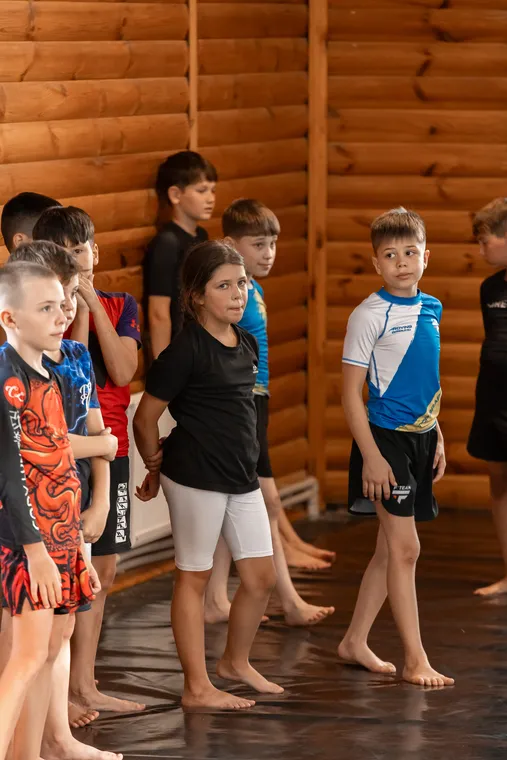 BORETS Summer Camp 2026 · Photo 818