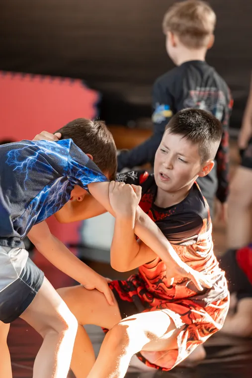 BORETS Summer Camp 2026 · Photo 830