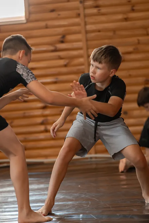 BORETS Summer Camp 2026 · Photo 840