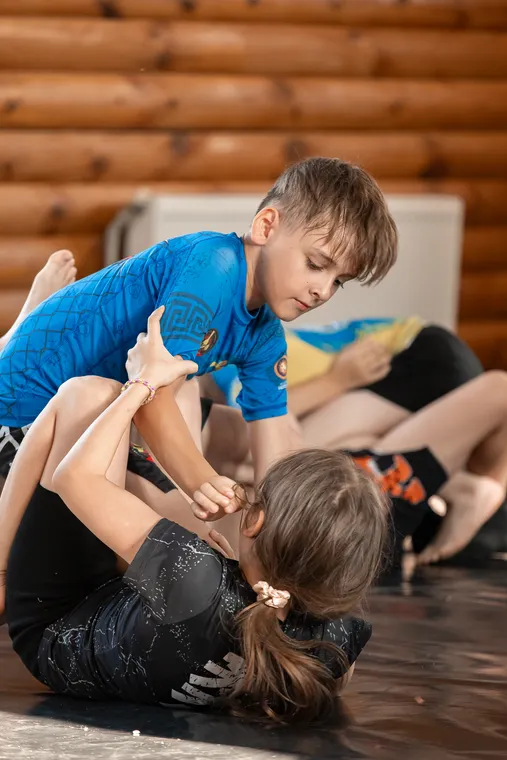 BORETS Summer Camp 2026 · Photo 867